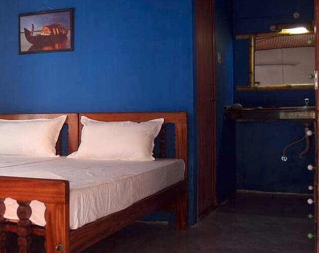 Bamboo Cottages, Thiruvananthapuram 5